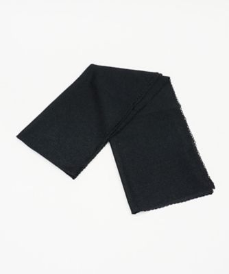 【越品】かねこオリジナル　オリジナルロングストール