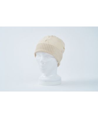 【越品】かねこオリジナル　縄柄帽子