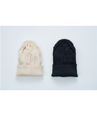 NIIGATA 越品/ニイガタ エッピン 【越品】かねこオリジナル 縄柄帽子