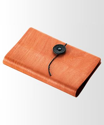 【越品】ストーリオ　名刺入　横型