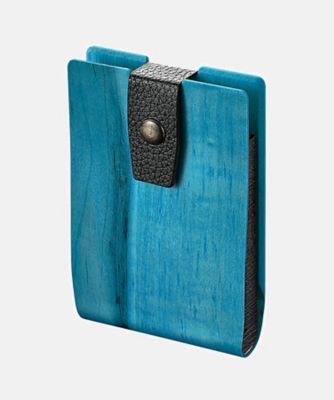 【越品】ストーリオ　名刺入　縦型コンパクト