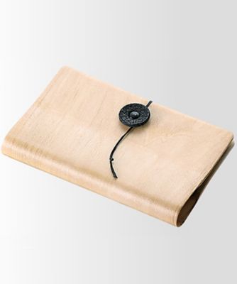 【越品】ストーリオ　名刺入　横型
