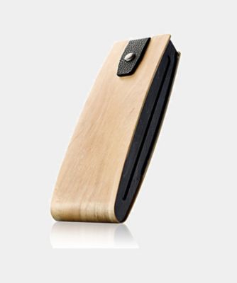 越品】ストーリオ メガネケースマルチ型 | NIIGATA 越品
