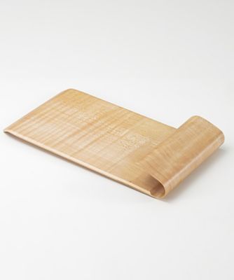 【越品】ストーリオ　マウスパッド　カエデ