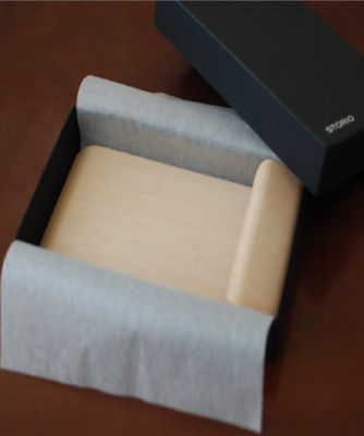【越品】ストーリオ　マウスパッド　カエデ