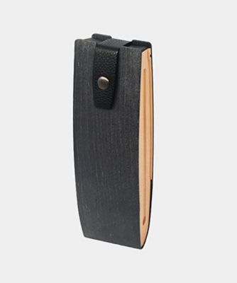 越品】ストーリオ メガネケースマルチ型 | NIIGATA 越品