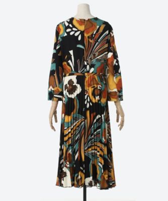 イタリア製 ワンピース ９５０６０７６０１ 三越伊勢丹オンラインストア 公式