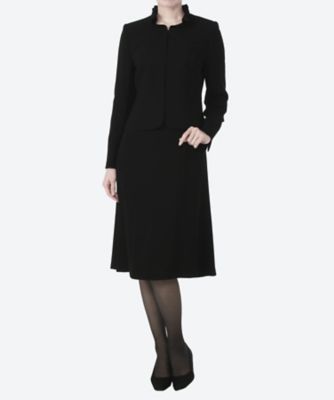 ブラックフォーマルアンサンブル ００２ ０２３３３ 三越伊勢丹オンラインストア 公式