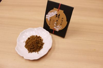 ＜京都/とり松＞★【産直】鯖おぼろカレー