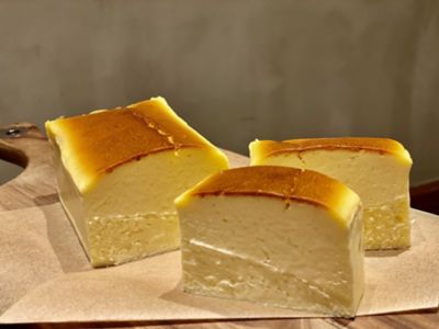 ケーキ kaka チーズ