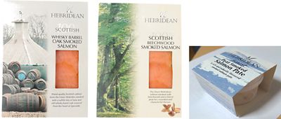 ＜Hebridean Smokehouse＞★バラエティーセット