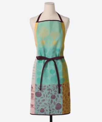 ティサージュ ムテ スモールエプロン マルチ ポム 三越伊勢丹オンラインストア 公式