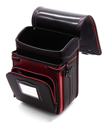 【送料無料】【２０２６年３月中旬以降届】ランドセル　Ｎｅｏ　Ｓｐａｒｋ　ｃｏｍｂｉ　ネオスパークコンビ　クロ／アカ