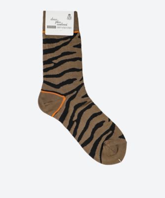 ゼブラソックス 三越伊勢丹オンラインストア 公式