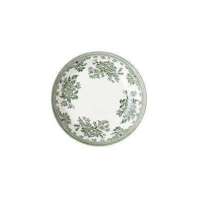 Burleigh バーレイ　アジアティックフェザンツ　フルーツプレート イギリス食器 Burleigh ピンクアジアティックフェザンツ