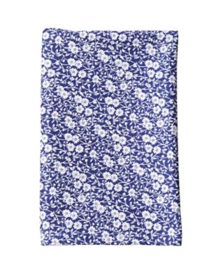 LIBERTY LONDON LEONTINE テーブルクロス ネイビー ホーム・キッチン＆アートの洋食器 テーブルファブリック | 三越