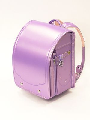 出産祝いなども豊富 キッズアミ ☆未使用新品☆キッズアミランドセル