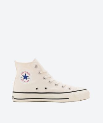コンバース　スニーカー　ＣＡＮＶＡＳ　ＡＬＬ　ＳＴＡＲ　Ｊ　ＨＩ