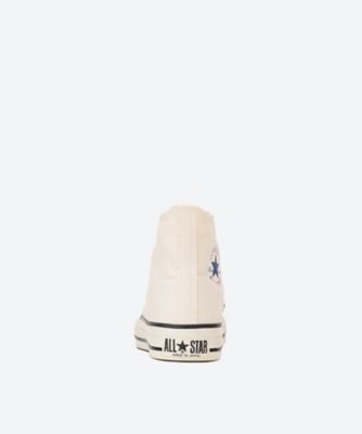 コンバース　スニーカー　ＣＡＮＶＡＳ　ＡＬＬ　ＳＴＡＲ　Ｊ　ＨＩ