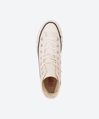 コンバース　スニーカー　ＣＡＮＶＡＳ　ＡＬＬ　ＳＴＡＲ　Ｊ　ＨＩ