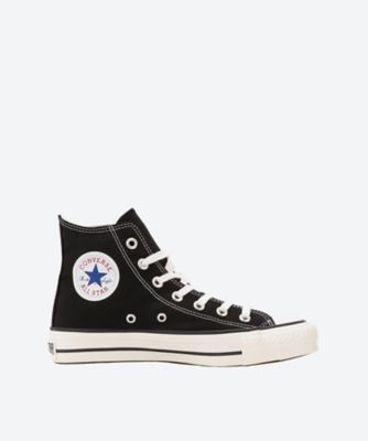 コンバース　スニーカー　ＣＡＮＶＡＳ　ＡＬＬ　ＳＴＡＲ　Ｊ　ＨＩ