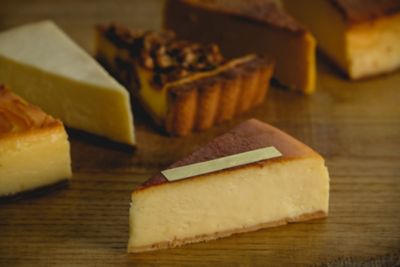 ★【産直】とろまーじゅ＆チーズケーキアソート
