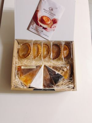 ★【産直】とろまーじゅ＆チーズケーキアソート