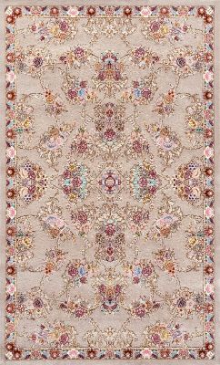 ★ペルシャカーペット（機械織）７５×１２０ｃｍ