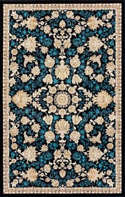 ★ペルシャカーペット（機械織）７５×１２０ｃｍ