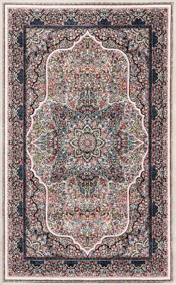 ★ペルシャカーペット（機械織）７５×１２０ｃｍ