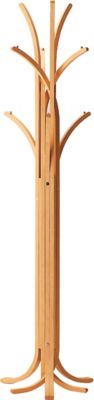 受注商品】コートハンガー アルベロ T－4107 | 天童木工/テンドウ
