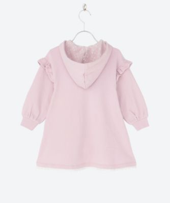 うさぎポシェットモチーフワンピース 三越伊勢丹オンラインストア 公式