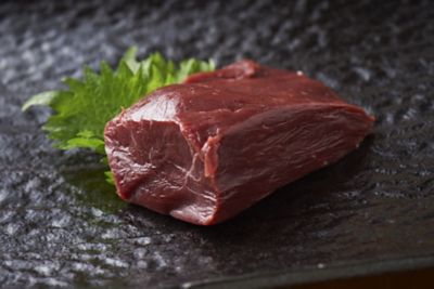 産直 鯨ハツ２００ｇ ２セット 心臓 刺身用ブロック 三越伊勢丹オンラインストア 公式