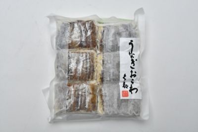 三重/三重おわせ久喜/ミエオワセクキ ★【産直】うなぎおこわ