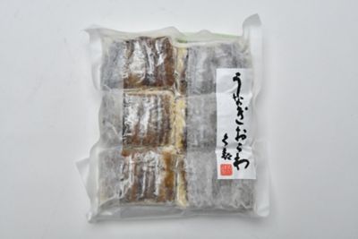 三越伊勢丹オンラインストア・通販【公式】　【産直】うなぎおこわ　フード・食品