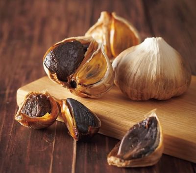 産直 青森県産じょっぱり黒にんにく ３パックお得セット 三越伊勢丹オンラインストア 公式