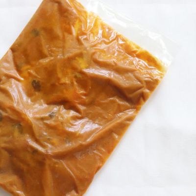★スパイス香るチキンカレー　２個セット
