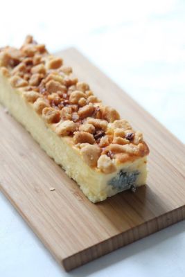 ＜Les TONNEAUX ＞★ワインに合うチーズケーキ