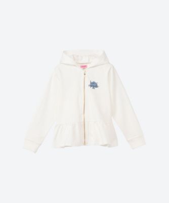 ロゴパーカー 三越伊勢丹オンラインストア 公式