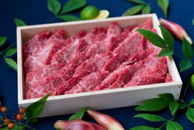 三重＜やき肉 千力＞/やきにくせんりき 焼肉【三越伊勢丹/公式】