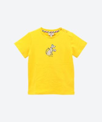 犬プリント 半袖ｔシャツ 三越伊勢丹オンラインストア 公式