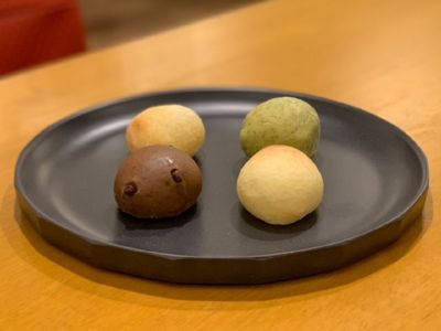 ＜ぽんでCOFFEE＞★ぽんで２０個セット