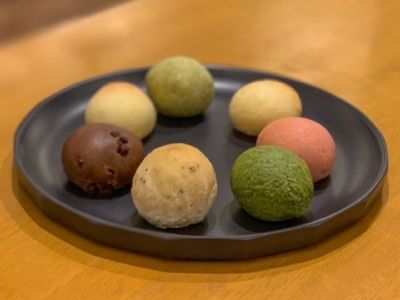 ＜ぽんでCOFFEE＞★ぽんで３５個セット