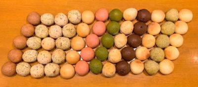★ぽんで６０個セット