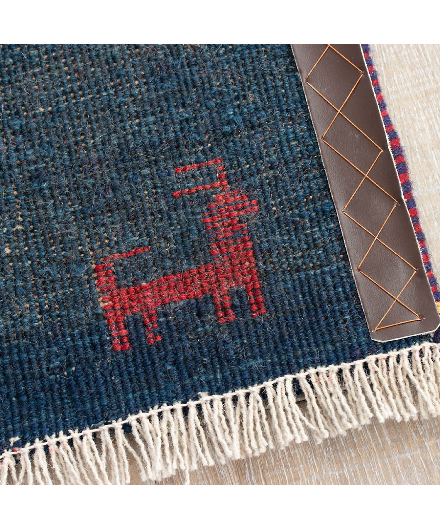 ☆ペルシャ絨毯 手織りギャッベ ラグＭサイズ アソート１ | 三越伊勢丹 