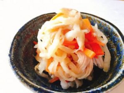 ★【産直】あこがれ胡麻ぽん酢・すし酢パック・かけてぽんぽん
