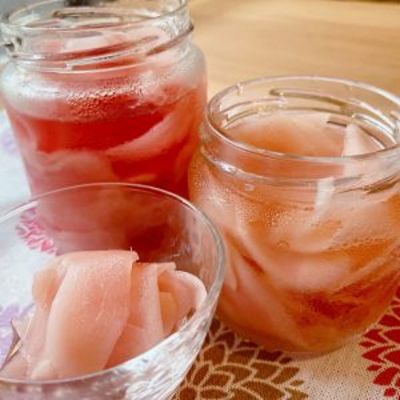 ★【産直】すし酢パック　３袋セット