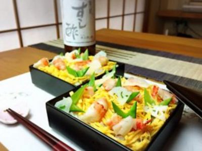 ★【産直】すし酢パック　３袋セット