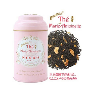 あす楽対応】 ラデュレ マリーアントワネットの紅茶 茶 - kintarogroup.com