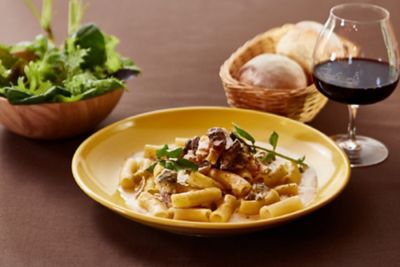 ★【産直】屋久島パスタラボ２種のパスタ４食セット